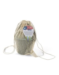 Set Dantoy Blue Marine Bucket (4925)
