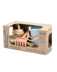Set Dantoy Bioplast Bucket (5610)