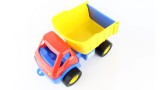  Dantoy Truck With Plastic Wheels 30cm (2289)