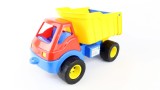  Dantoy Truck With Plastic Wheels 30cm (2289)