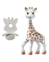 Girafa Sophie Vulli So Pure (616624)