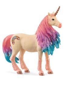Schleich Marshmallow Unicorn Mare 70723 