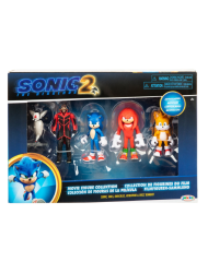 Sonic Movie 2 6cm 412684