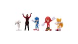 Figurina Joc Sonic Movie 2 6cm 412684