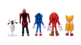 Figurina Joc Sonic Movie 2 6cm 412684