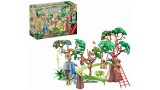 Animalut Set Wiltopia Tropical Jungle Playground (71142)