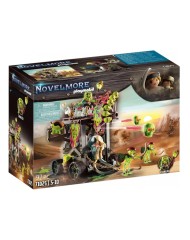 Set Salahari Sands Thunder Throne (71025)