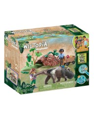 Wiltopia Anteater Care (71012)
