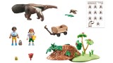 Animalut Wiltopia Anteater Care (71012)