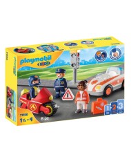Set Everyday Heroes (71156)