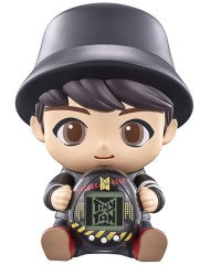 Bandai Tamagotchi Deluxe Tinytan Jung Kook 88874