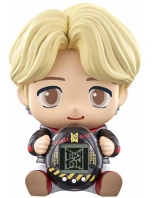 Bandai Tamagotchi Deluxe Tinytan Jimin 88871 