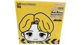Figurina Joc Bandai Tamagotchi Deluxe Tinytan Jimin 88871