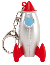 Breloc Rocket (krl79-eu) 