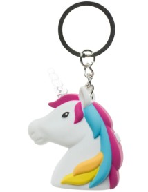 Breloc Unicorn Led (krl78-eu) 