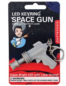 Breloc Space Gun Led (krl28) 