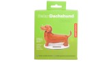Figurina Joc Solar Dachshund Boudewijn 1612
