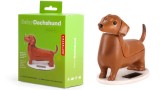 Figurina Joc Solar Dachshund Boudewijn 1612