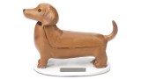 Figurina Joc Solar Dachshund Boudewijn 1612