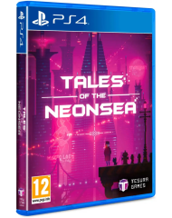 Tales Of The Neon Sea