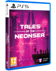 Tales Of The Neon Sea