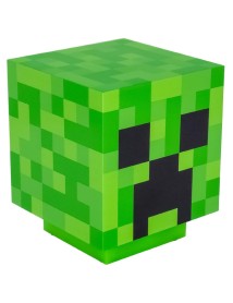Minecraft Creeper Light Bdp (pp6595mcf) 