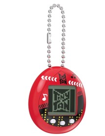 Bandai Tamagotchi Tinytan Red (88867) 