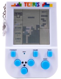 Breloc Fizz Tetris Arcade (1931) 