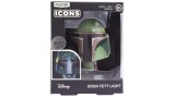 Star Wars Boba Fett Icon Light (pp6379swv2)