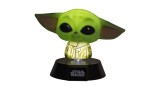Star Wars The Mandalorian The Child Icon Light (pp7359man)