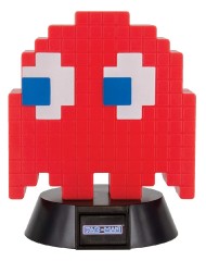 Pac-man Blinky Icon Light (pp4986pmv2)