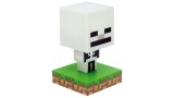 Figurina Lampa Skeleton Minecraft