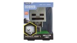 Figurina Lampa Skeleton Minecraft