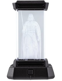 Darth Vader Holographic Light 