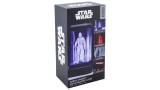 Darth Vader Holographic Light
