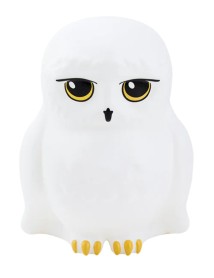 Lampa Harry Potter Hedwig 