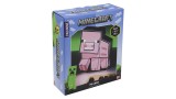 Lampa Minecraft Pig Box