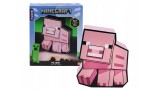Lampa Minecraft Pig Box