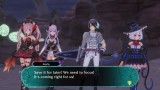 Dragon Star Varnir - PS4