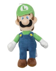 Plus Super Mario Luigi 25cm (81260)