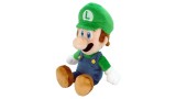 Jucarie Plus Super Mario Luigi 25cm (81260)