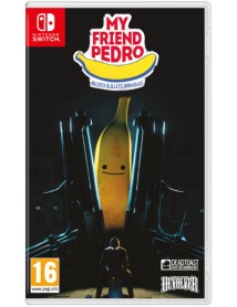 My Friend Pedro 