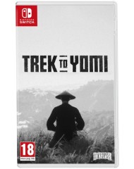 Trek To Yomi
