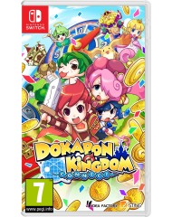 Dokapon Kingdom Connect