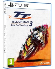 Tt Isle Of Man Ride On The Edge 3