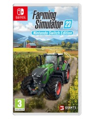 Farming Simulator 23