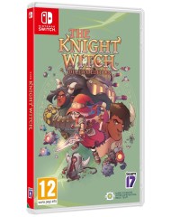 The Knight Witch Deluxe Edition
