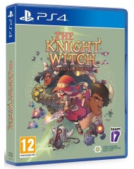The Knight Witch Deluxe Edition