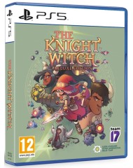 The Knight Witch Deluxe Edition