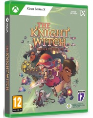 The Knight Witch Deluxe Edition